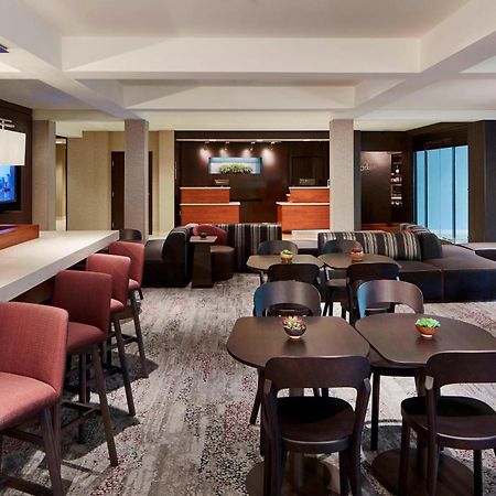 Courtyard By Marriott Portland Southeast/Clackamas Ngoại thất bức ảnh