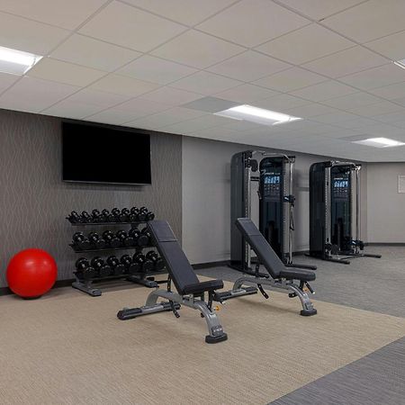 Courtyard By Marriott Portland Southeast/Clackamas Ngoại thất bức ảnh