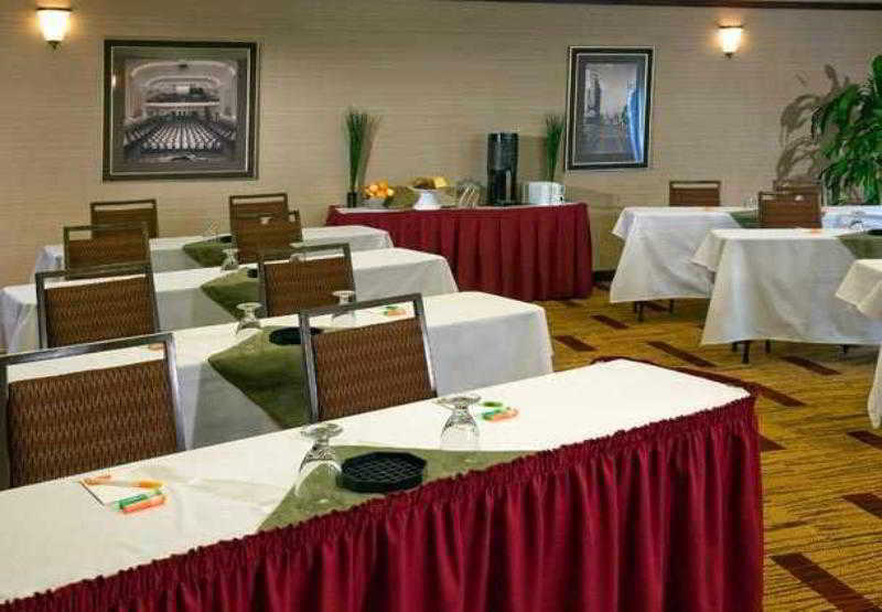 Courtyard By Marriott Portland Southeast/Clackamas Tiện nghi bức ảnh