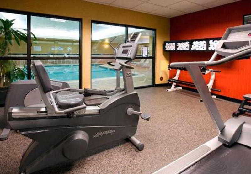 Courtyard By Marriott Portland Southeast/Clackamas Ngoại thất bức ảnh