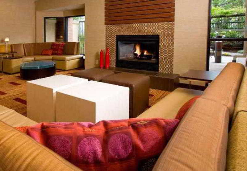 Courtyard By Marriott Portland Southeast/Clackamas Ngoại thất bức ảnh
