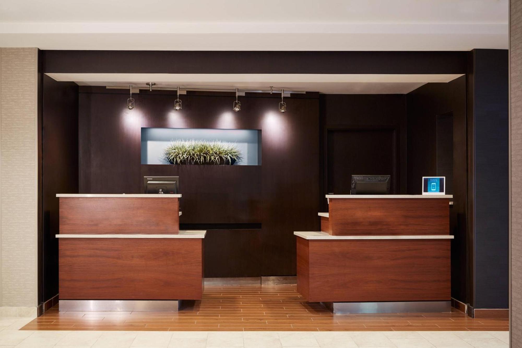 Courtyard By Marriott Portland Southeast/Clackamas Ngoại thất bức ảnh