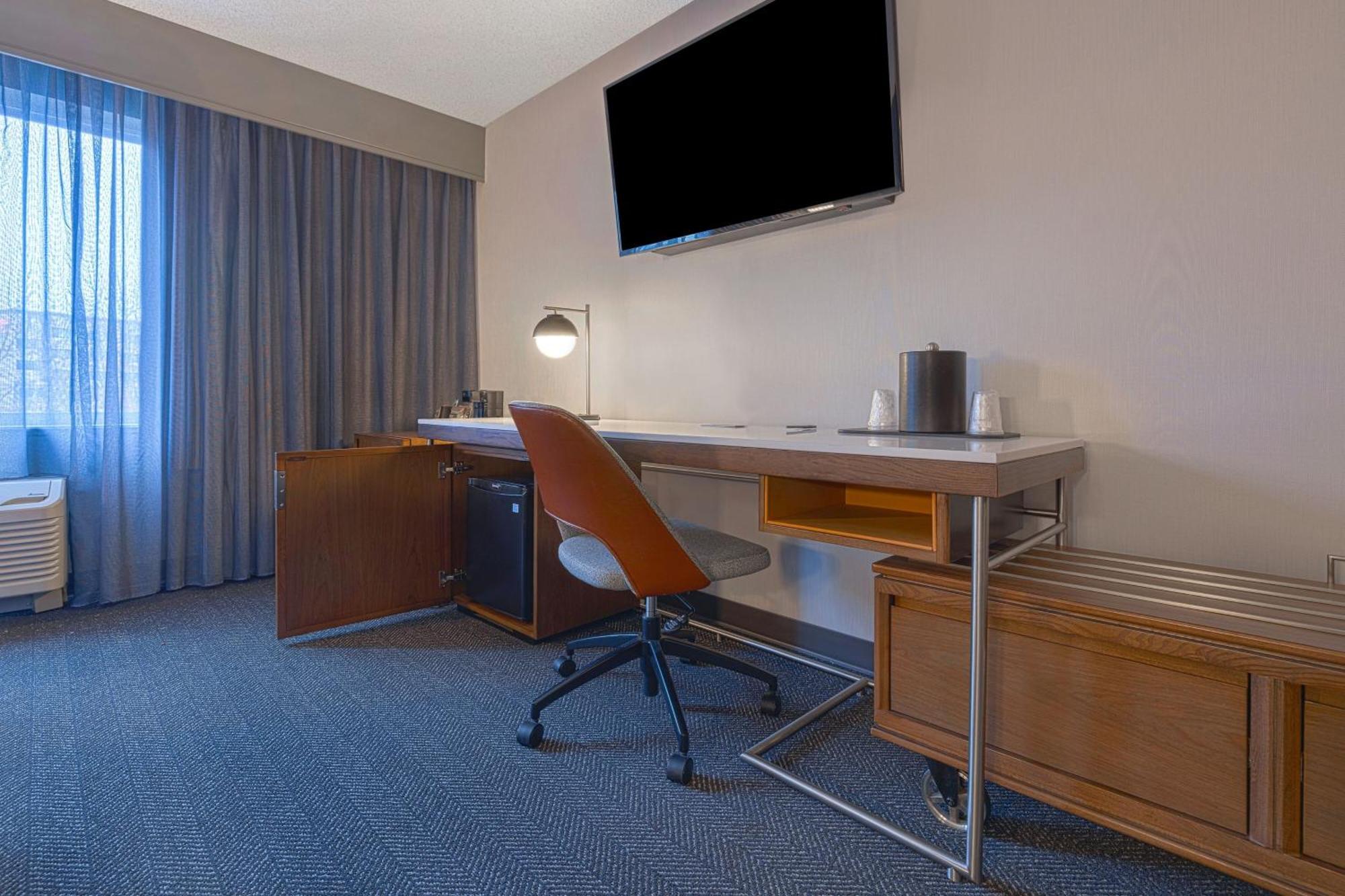 Courtyard By Marriott Portland Southeast/Clackamas Ngoại thất bức ảnh
