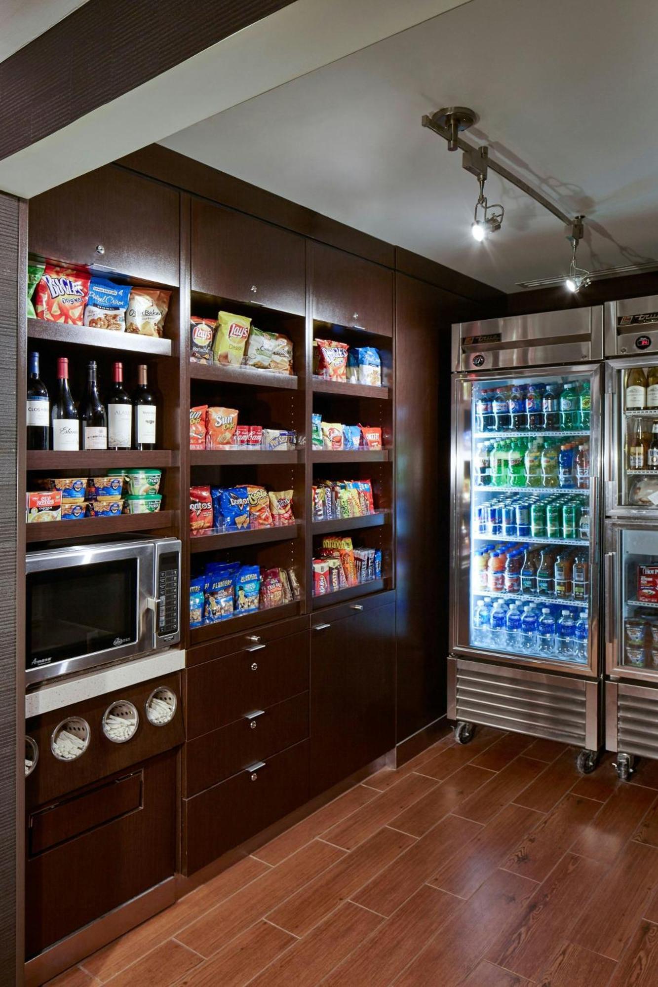 Courtyard By Marriott Portland Southeast/Clackamas Ngoại thất bức ảnh