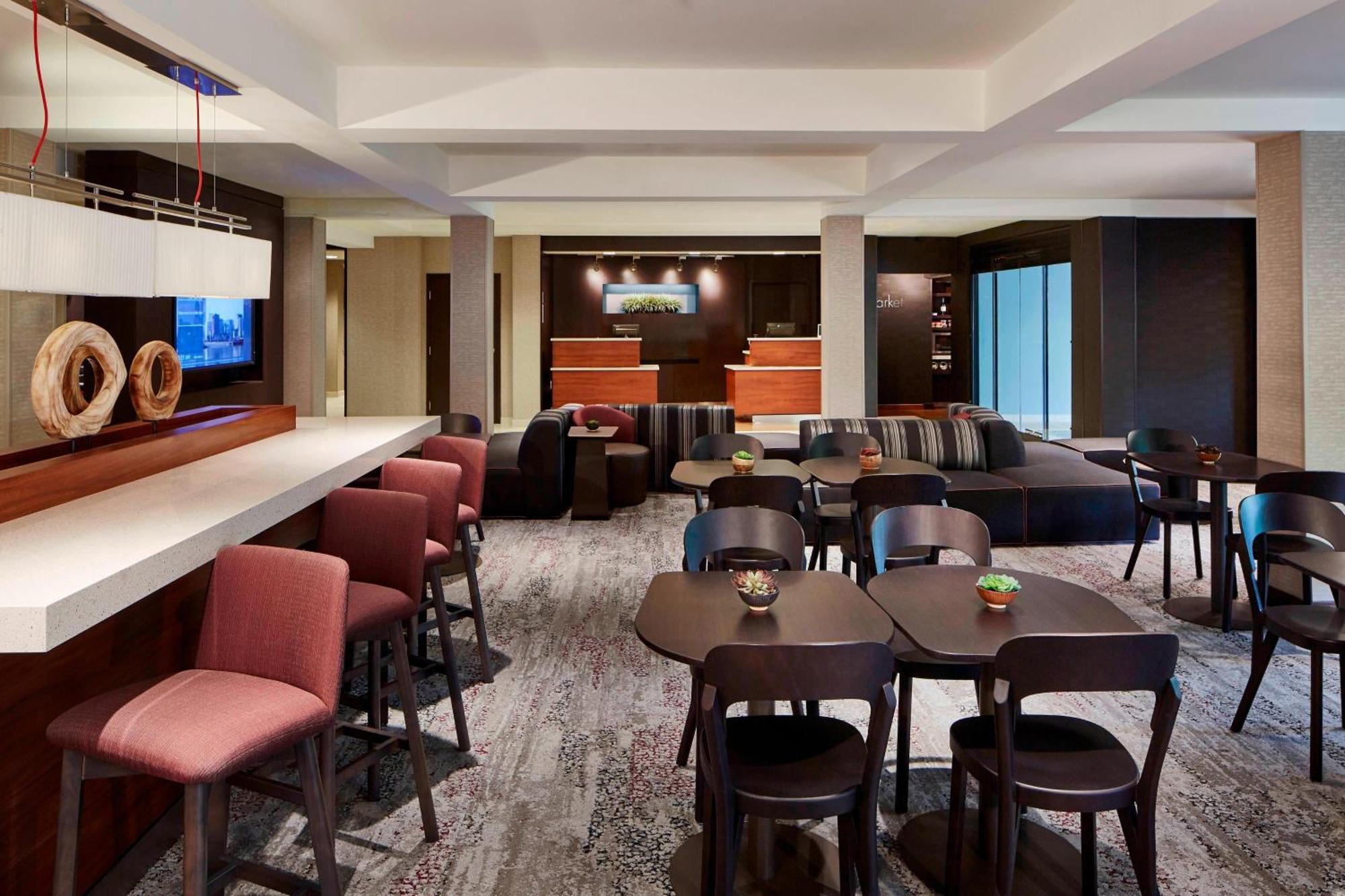 Courtyard By Marriott Portland Southeast/Clackamas Ngoại thất bức ảnh