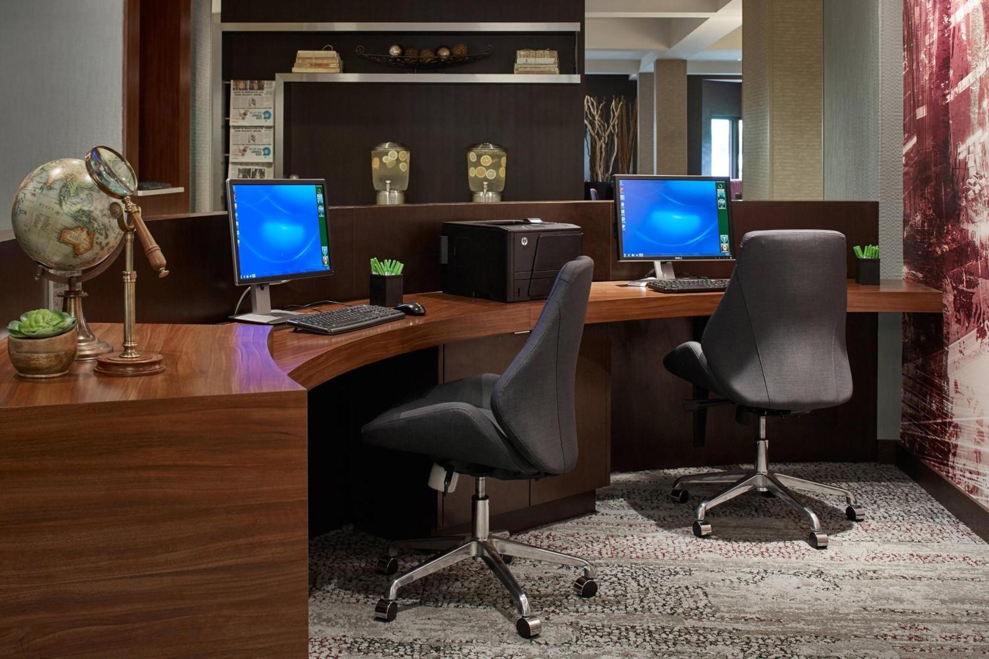 Courtyard By Marriott Portland Southeast/Clackamas Ngoại thất bức ảnh