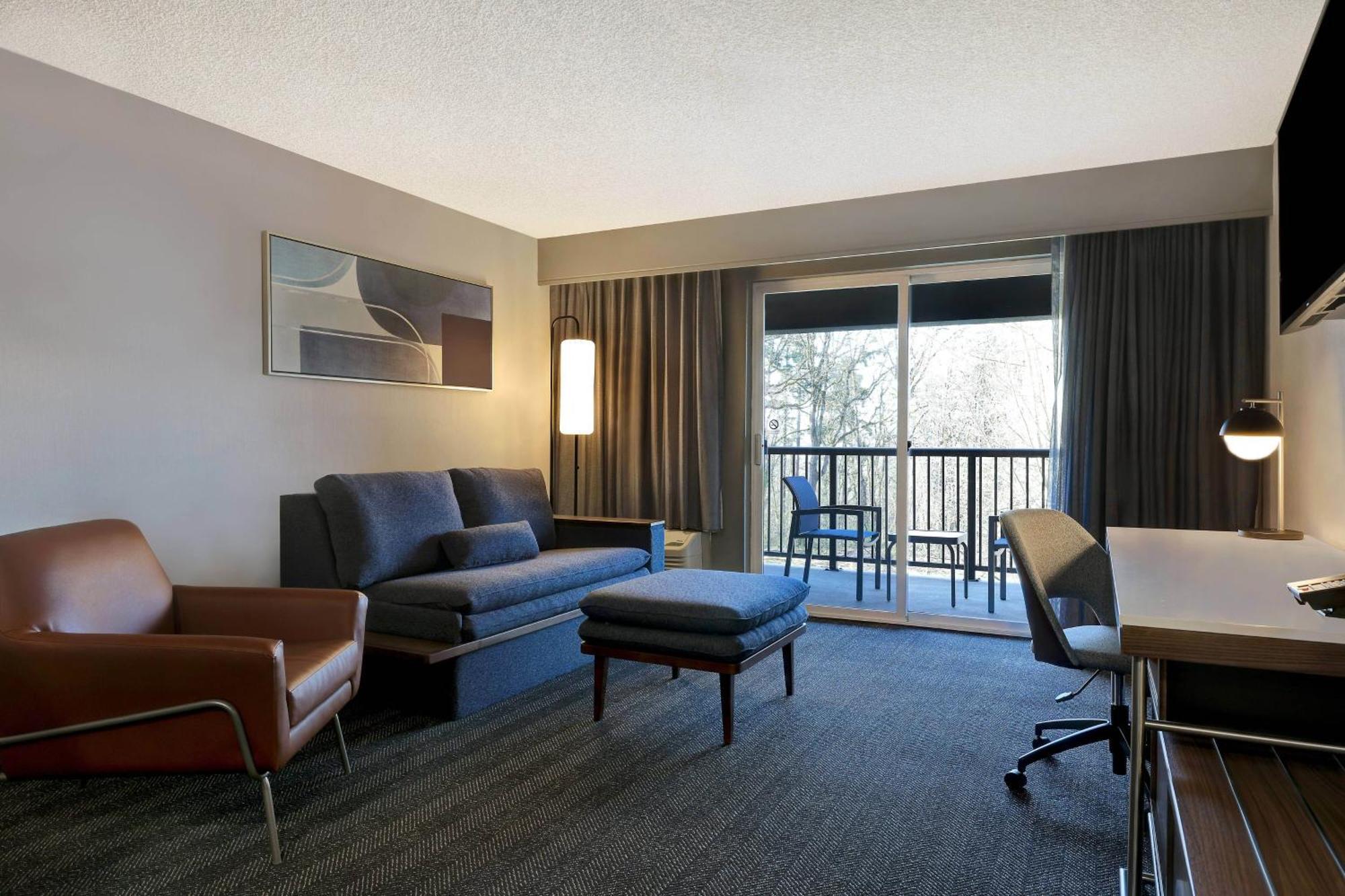 Courtyard By Marriott Portland Southeast/Clackamas Ngoại thất bức ảnh