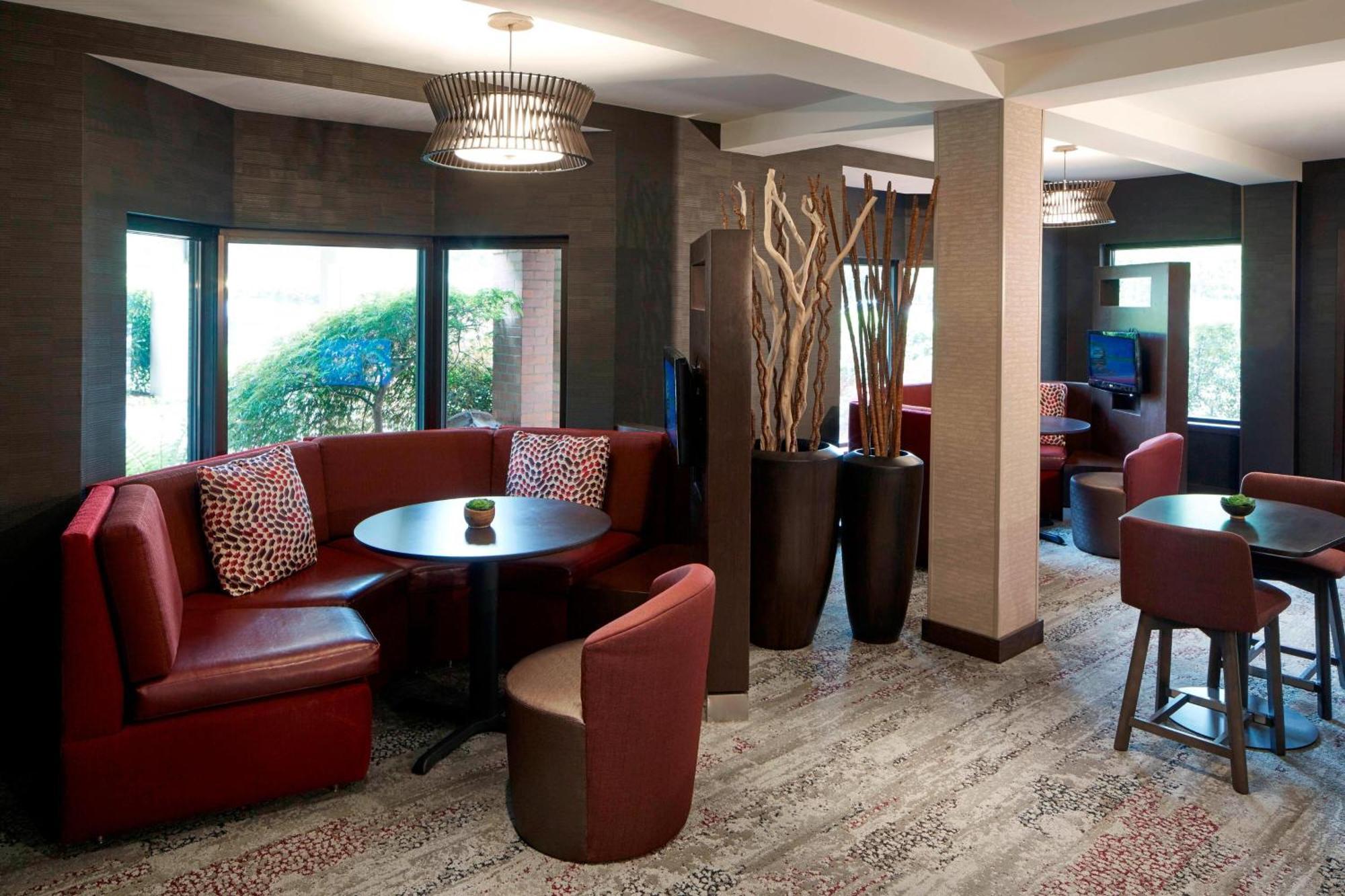 Courtyard By Marriott Portland Southeast/Clackamas Ngoại thất bức ảnh