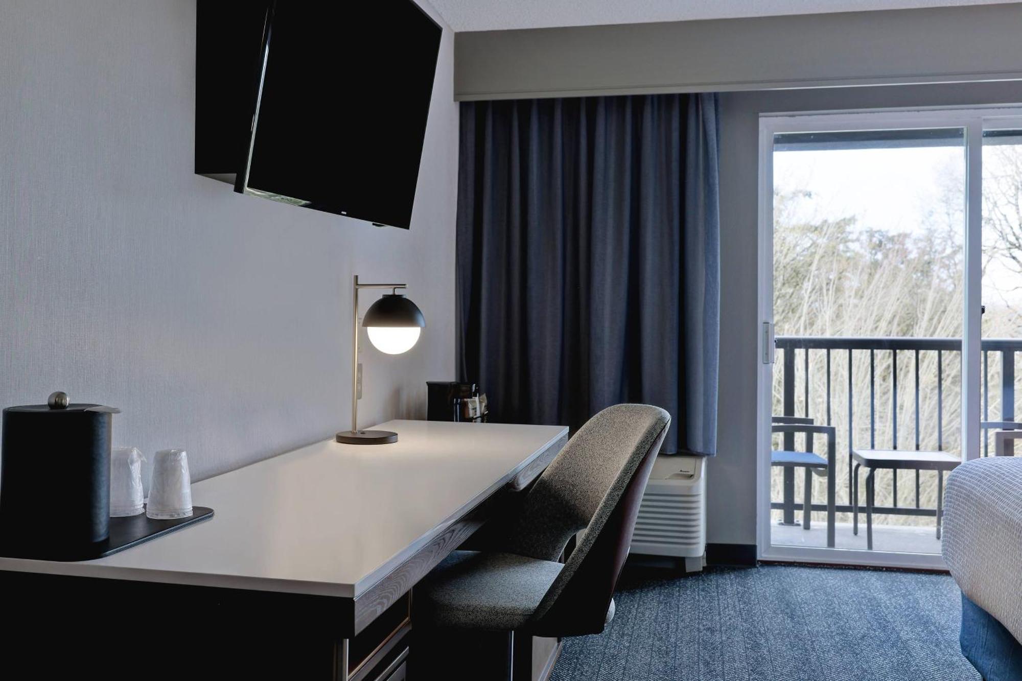 Courtyard By Marriott Portland Southeast/Clackamas Ngoại thất bức ảnh