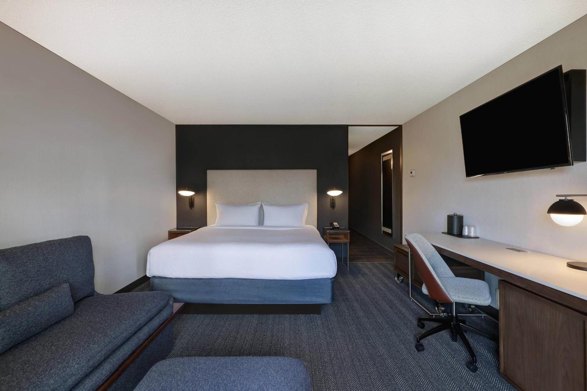 Courtyard By Marriott Portland Southeast/Clackamas Ngoại thất bức ảnh
