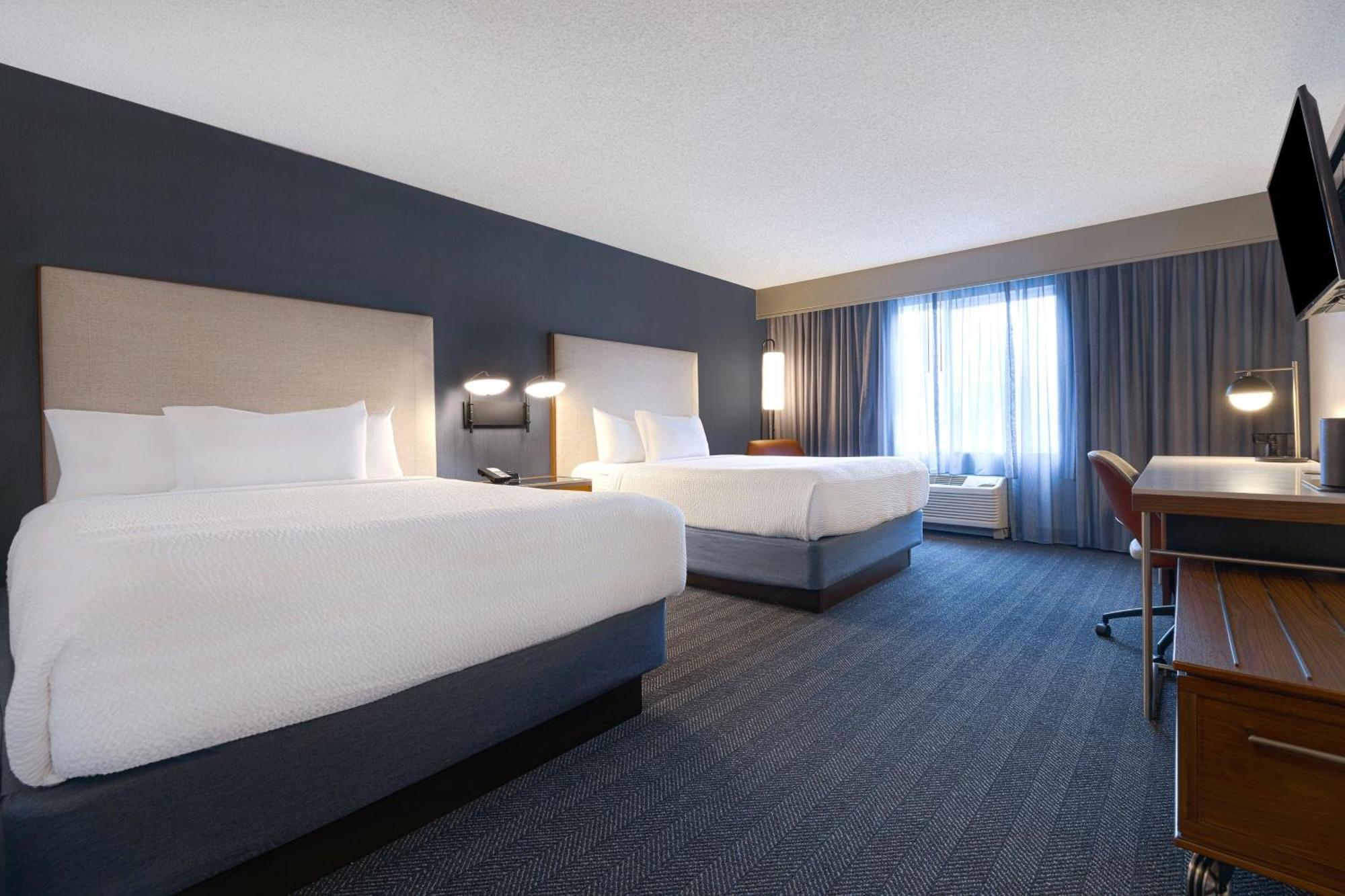 Courtyard By Marriott Portland Southeast/Clackamas Ngoại thất bức ảnh
