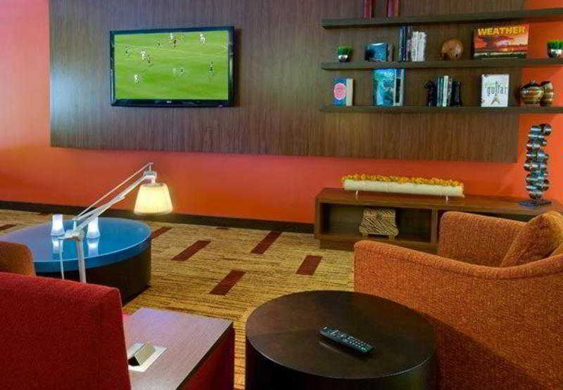 Courtyard By Marriott Portland Southeast/Clackamas Ngoại thất bức ảnh