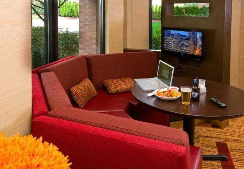 Courtyard By Marriott Portland Southeast/Clackamas Ngoại thất bức ảnh