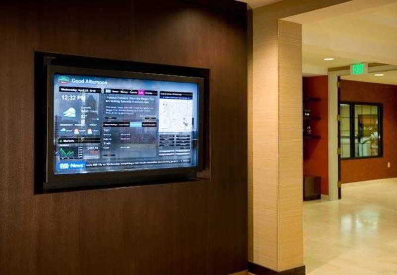 Courtyard By Marriott Portland Southeast/Clackamas Ngoại thất bức ảnh