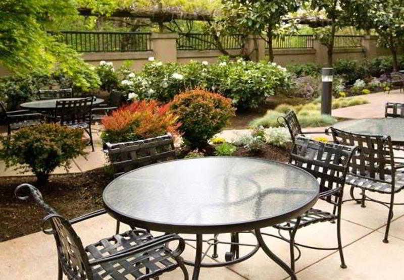 Courtyard By Marriott Portland Southeast/Clackamas Ngoại thất bức ảnh