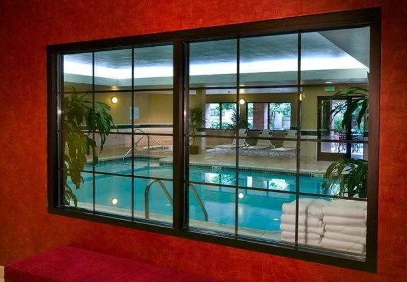 Courtyard By Marriott Portland Southeast/Clackamas Tiện nghi bức ảnh