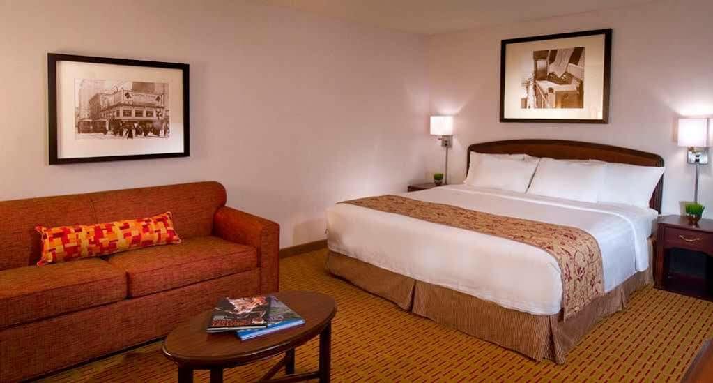 Courtyard By Marriott Portland Southeast/Clackamas Ngoại thất bức ảnh